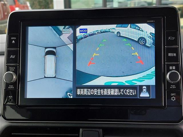 ルークスハイウェイスター Gターボ プロパイロットエディション