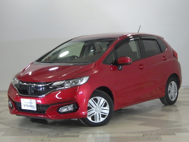 フィット1.3 13G L ホンダセンシング