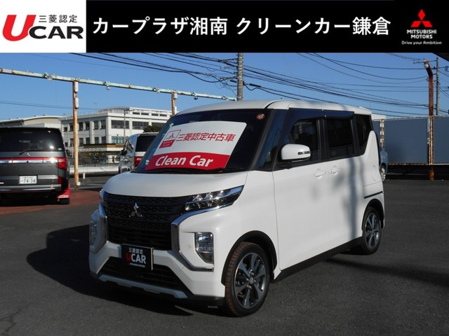 eKクロススペースT