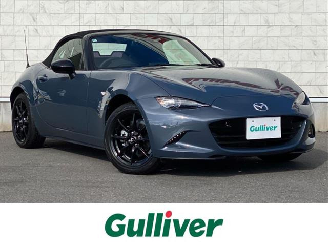 ロードスター1.5 S スペシャルパッケージ