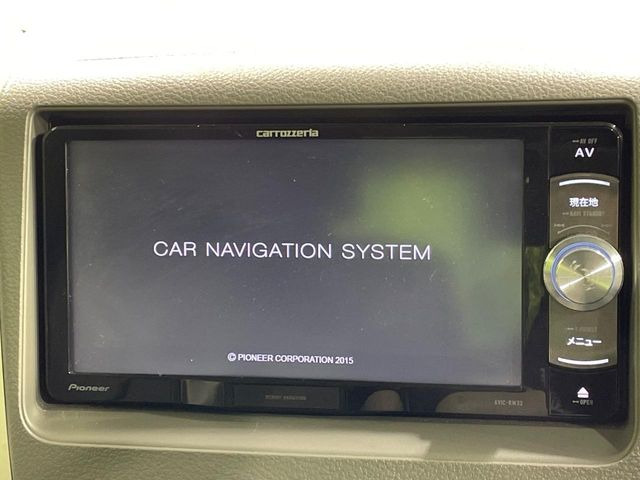 �y�i�r�Q�[�V�����z�g���₷���i�r�ŖړI�n�܂ł�������ē����Ă���܂��B�e��I�[�f�B�I�Đ��@�\���[�����Ă���A���Ԃ̉^�]������Ɋy�����Ȃ�܂�!!