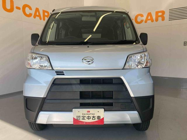 ハイゼットカーゴデラックス ハイルーフ