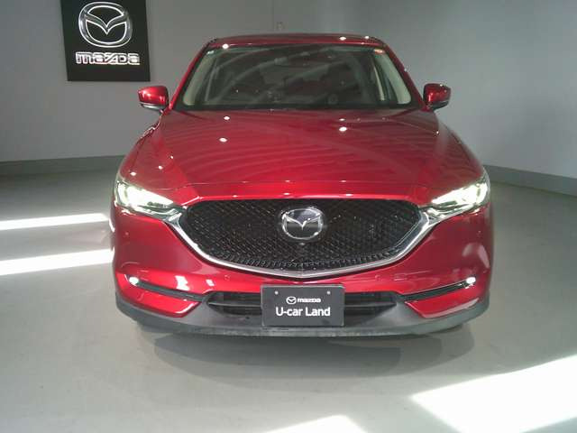 CX-52.2 XD プロアクティブ