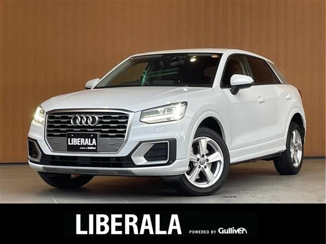 Q230 TFSI スポーツ