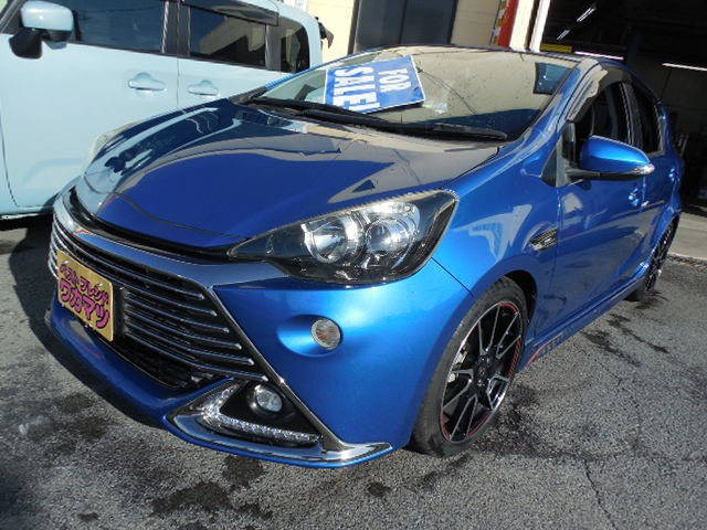 �A�N�A(�g���^) 1.5 G G's�@�N���[�Y�R���g���[�� ���Îԉ摜