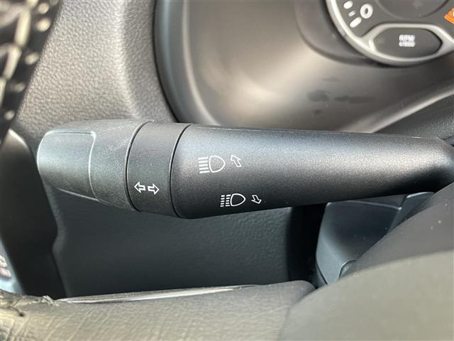 レネゲードリミテッド