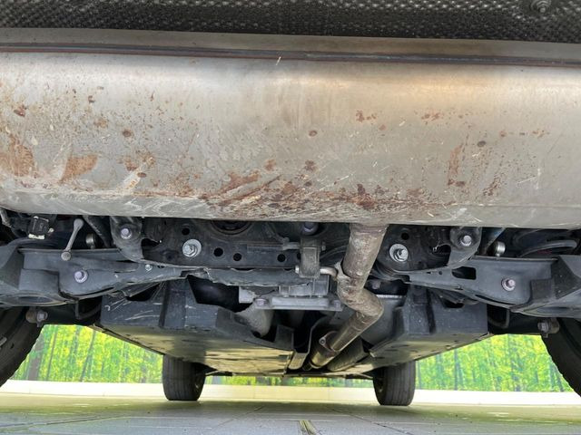 下回りがきれいなうちに、防錆加工の施工がオススメ。降雪地域はもちろん、沿岸部にお住いの方や、趣味でマリン・ウィンタースポーツをされる方に大変好評いただいております。あs