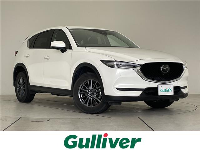 CX-52.0 20S スマートエディション