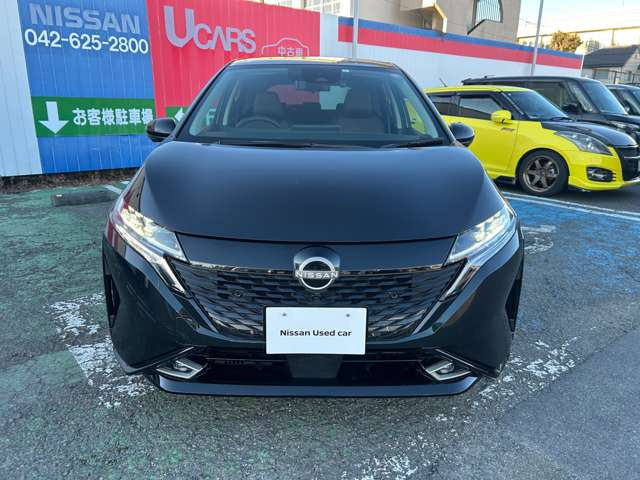 ノートオーラ1.2 G