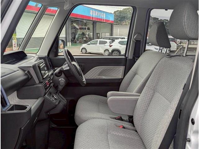 タントX スペシャル