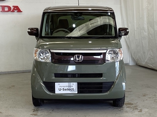 N-BOXスラッシュG L ノヴァ カントリースタイル 4WD