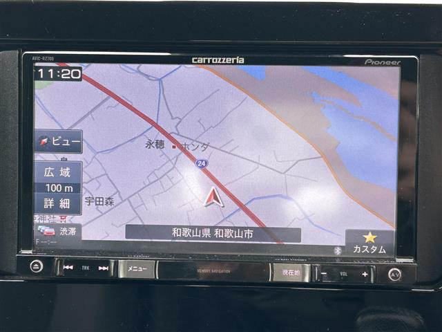 エスティマ2.4 アエラス プレミアム