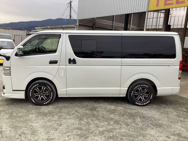 �C�[�W�[�N���[�U�[!