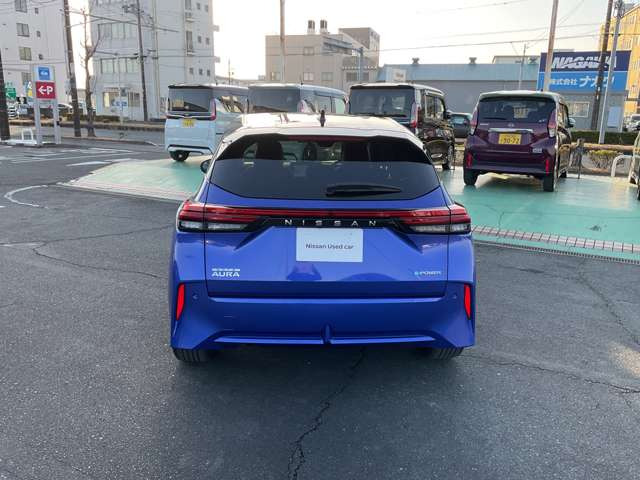 ノートオーラ1.2 G