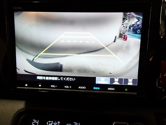 ステップワゴン1.5 スパーダ ホンダ センシング