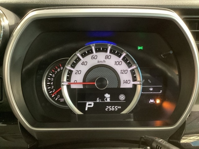 フレアワゴンカスタムスタイル ハイブリッド XG