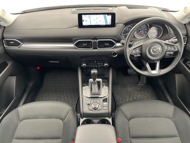 CX-52.0 20S スマートエディション