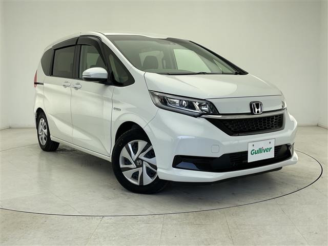 フリード1.5 ハイブリッド G ホンダセンシング