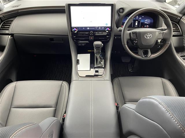 アルファード2.5 Z