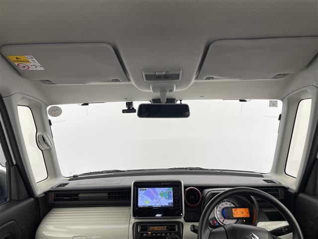 スペーシアハイブリッド(HYBRID)  X