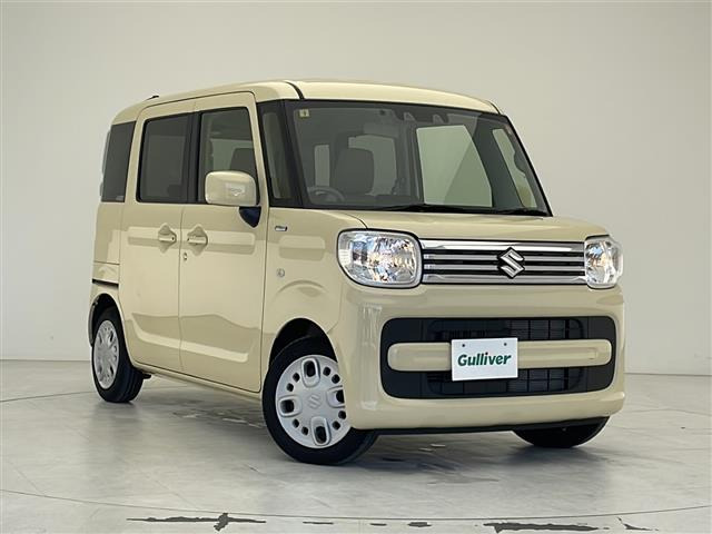 スペーシアハイブリッド(HYBRID)  X