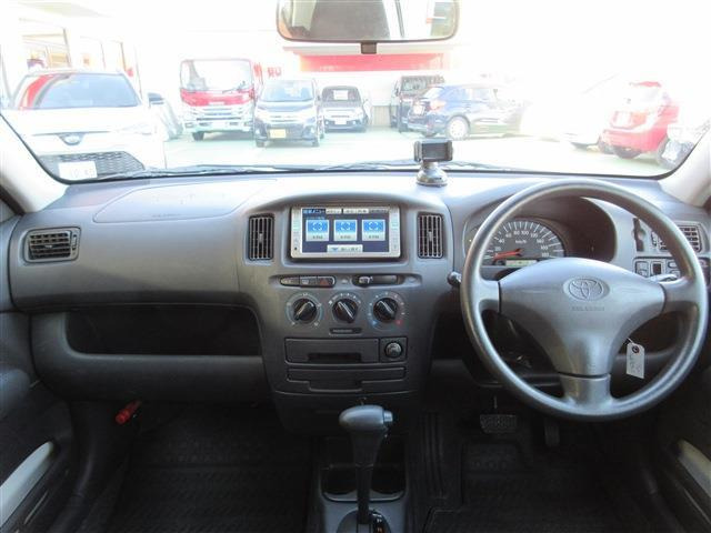 プロボックスバン1.5 GL