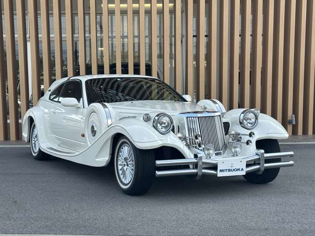 ラセード2.0 Aタイプ