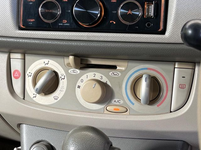 �����~�������Ă��S�Ȃɉ��K�ȋ󒲂�͂��Ă����A�_�C�������G�A�R���𑕔���