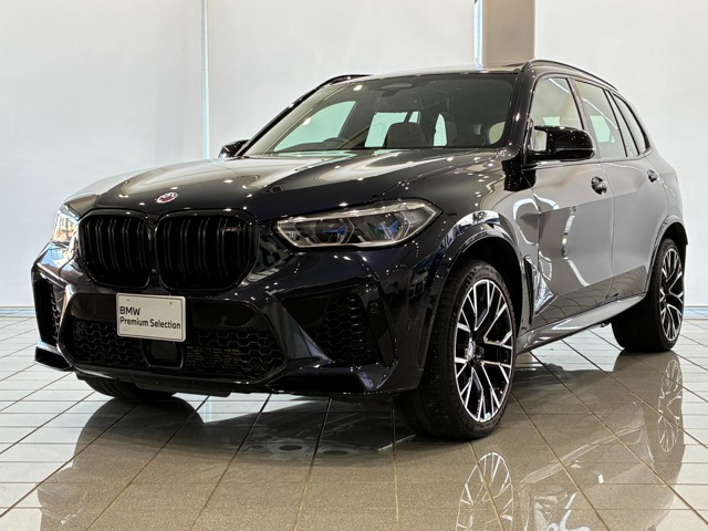 X5 M4.4 4WD