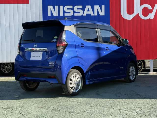 デイズハイウェイスターX プロパイロットエディション