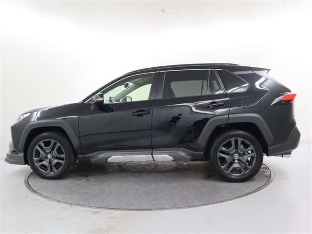 RAV42.0 アドベンチャー 4WD
