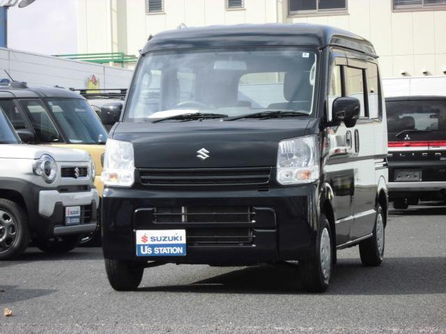 エブリイジョイン