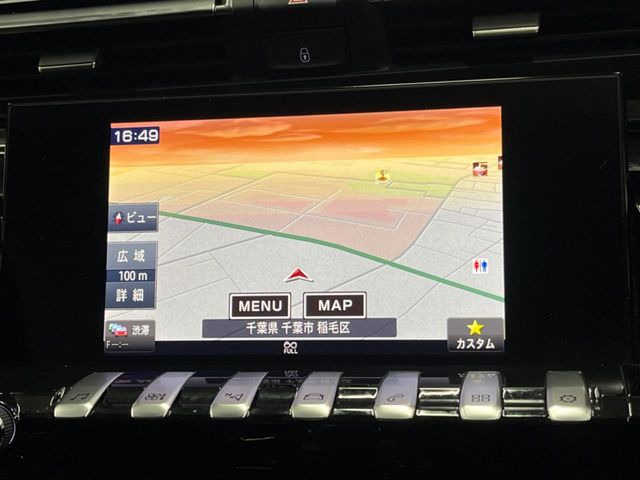 ��SD�����i�r:��̊��̂���i�r�́A����������ԓ������o���Ă���܂��B�I�[�f�B�I�@�\���[�����Ă���܂��̂ŁA�^�]�����y���߂܂���