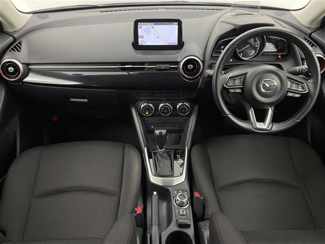 MAZDA21.5 XD ブラックトーンエディション