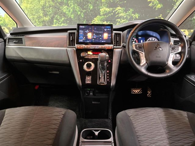 デリカD:52.2 P 4WD