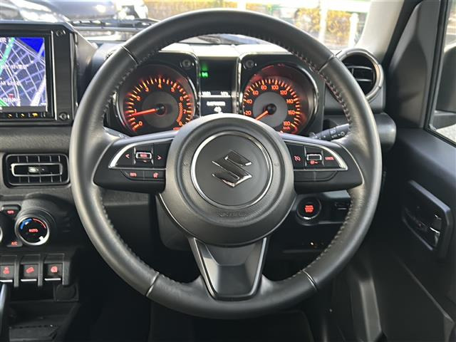 ジムニーシエラ1.5 JC 4WD