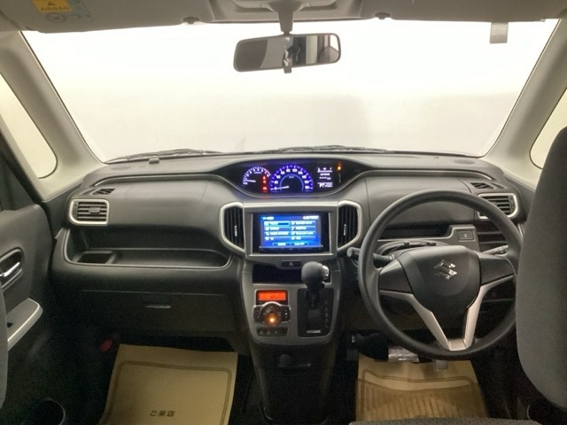 ソリオ1.2 ハイブリッド(HYBRID) MX