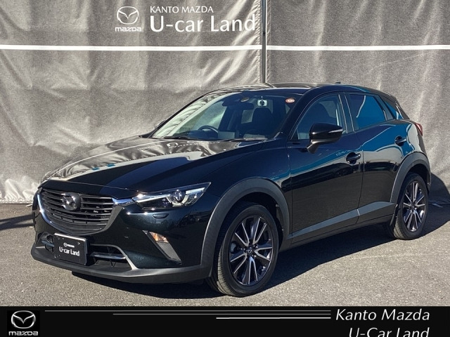 CX-32.0 20S プロアクティブ 4WD