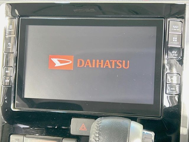 タントカスタムRS トップエディション SAIII