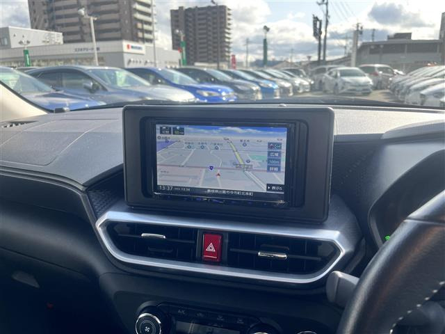 ロッキー1.2 プレミアム G HEV