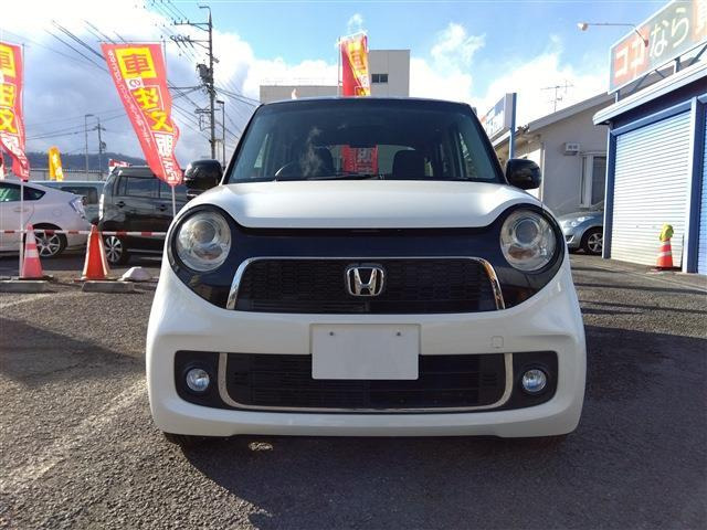 N-ONEプレミアム Lパッケージ