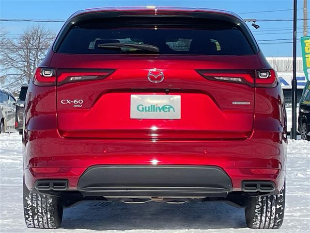 CX-603.3 XD ハイブリッド エクスクルーシブスポーツ ディーゼル 4WD