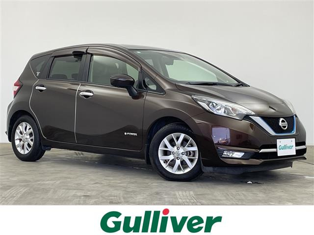 ノート1.2 e-POWER メダリスト