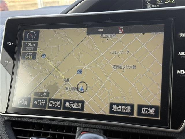 ヴォクシー2.0 ZS 煌II