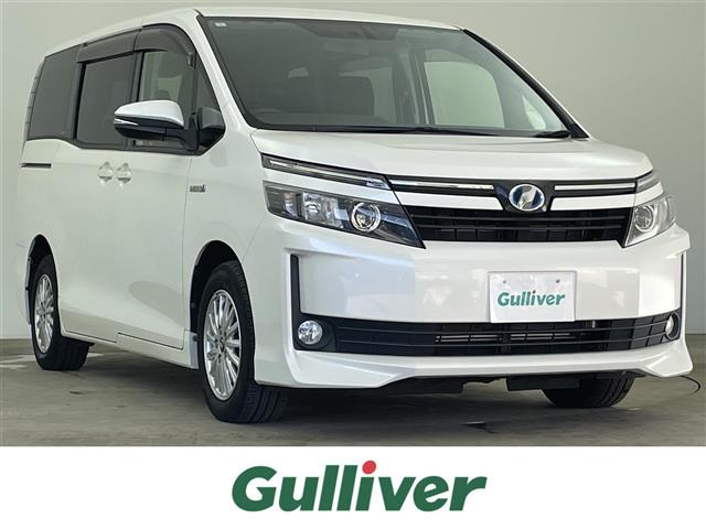 ヴォクシー1.8 ハイブリッド V