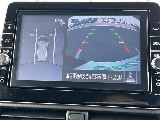 ルークスハイウェイスターX