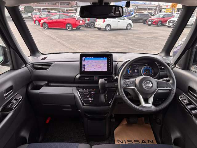 ルークスハイウェイスター