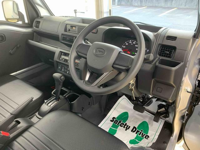 ハイゼットトラックスタンダード 4WD