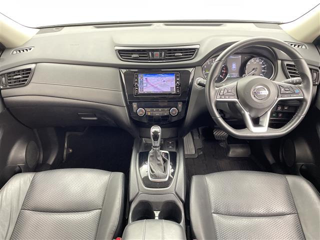 エクストレイル2.0 20Xi Vセレクション 4WD