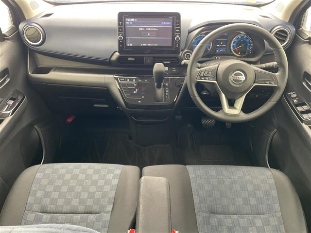 デイズハイウェイスター Gターボ